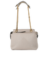 Dotcom Chain Shoulder, back view
